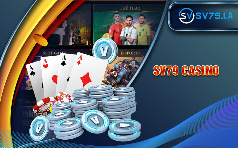Sv79 casino